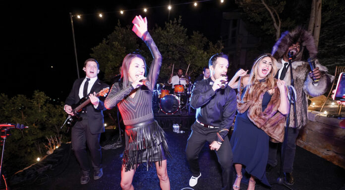 Entertainment Made Easy: Advice From Utah Live Bands