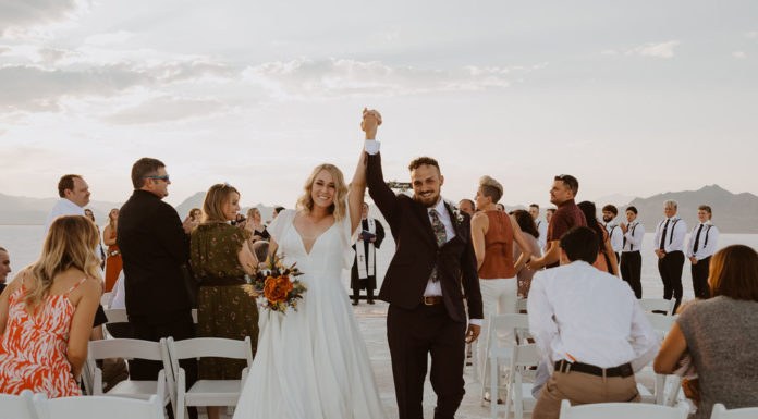 Innovative Ways to Make Your 2022 Wedding Spectacular and Safe
