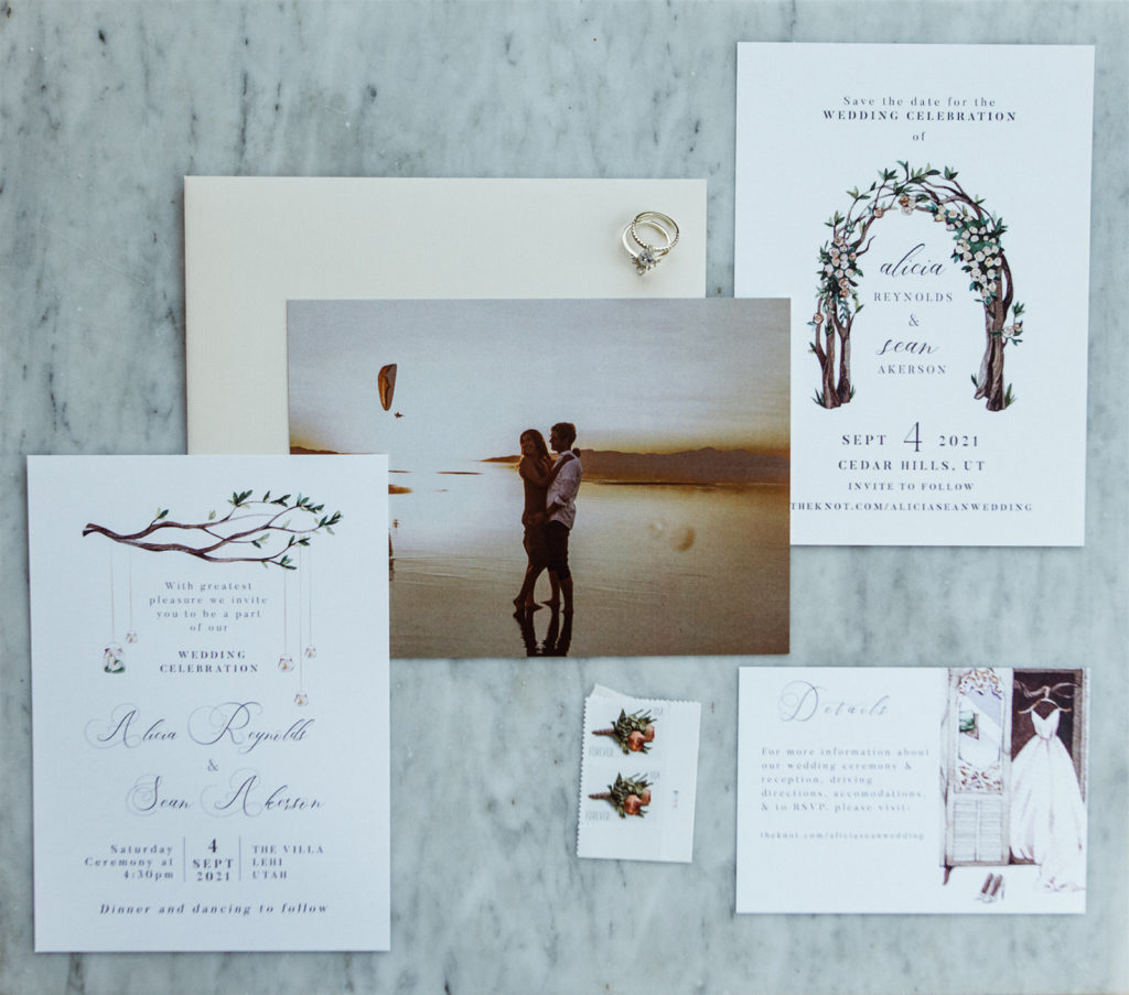 Weddings at the Villa