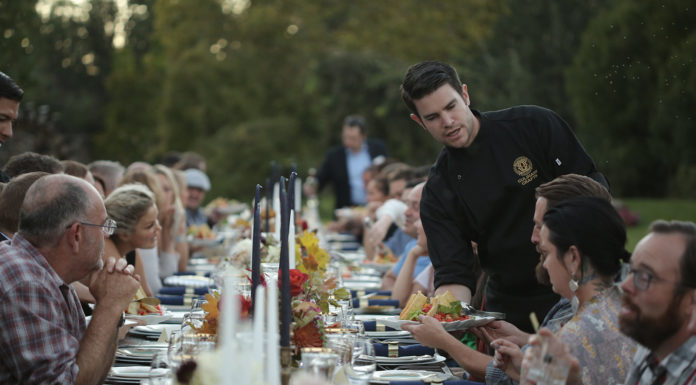 Five Ways To Trim Your Catering Budget