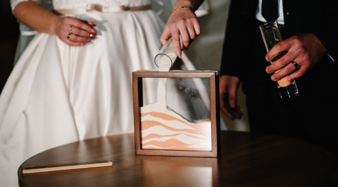 11 Unity Ceremony Ideas for Your Wedding Unity ceremony