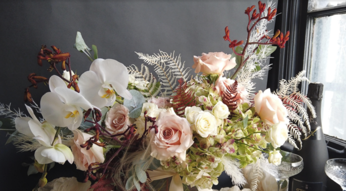 Where to Get Valentine’s Day Flowers in Utah