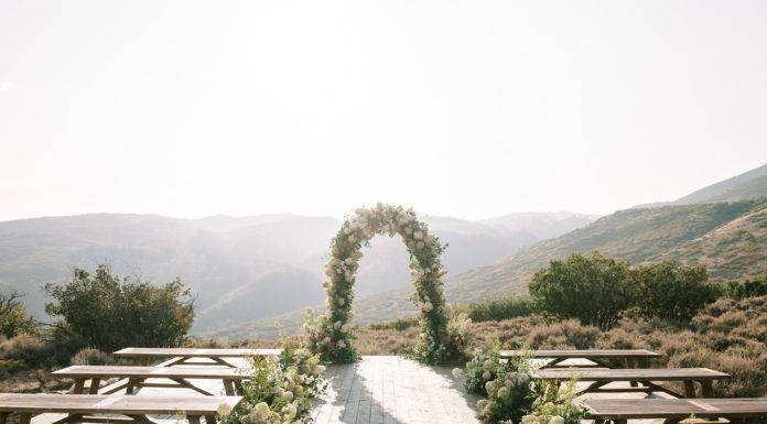 Celebration Makers: The Lodge at Blue Sky