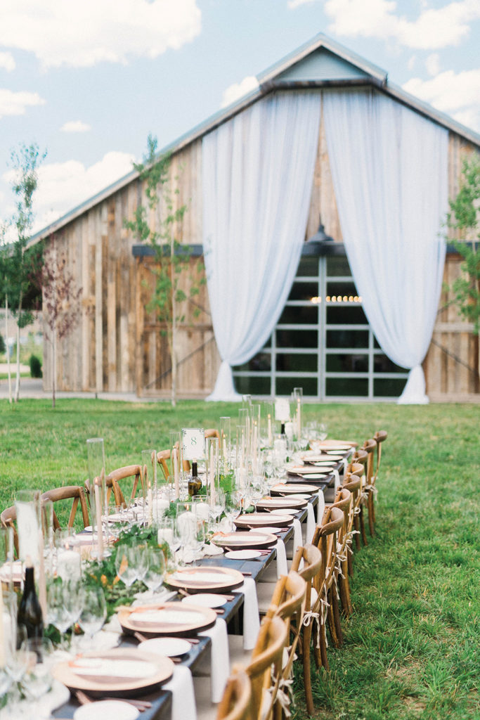 4U Ranch Wedding