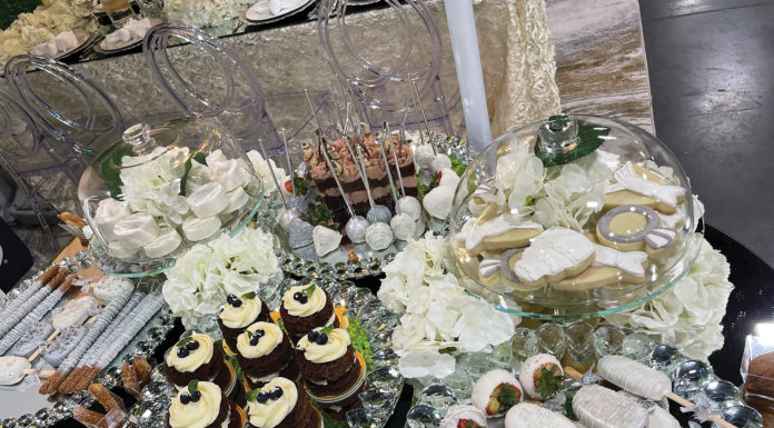 Celebration Makers: Serendipity Event Designers