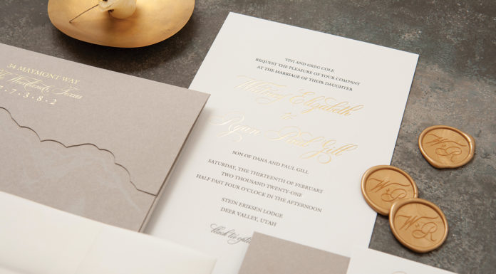 Celebration Makers: Ann Elizabeth Print Studio