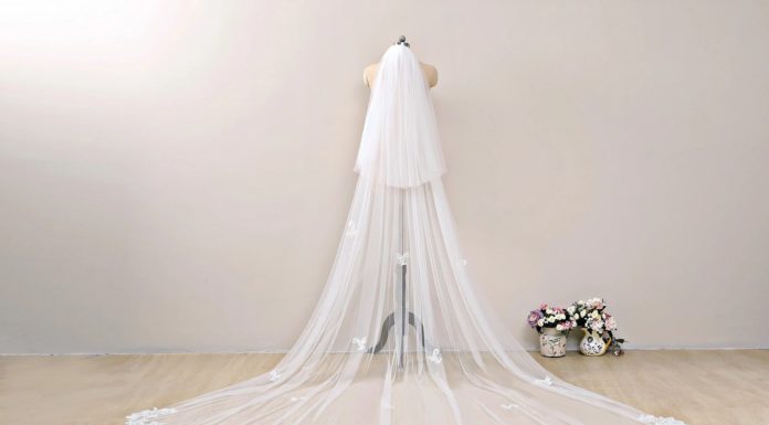 The Ultimate Guide to Inspire Your Veil Ideas