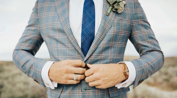 Where to Buy Custom Suits in Utah