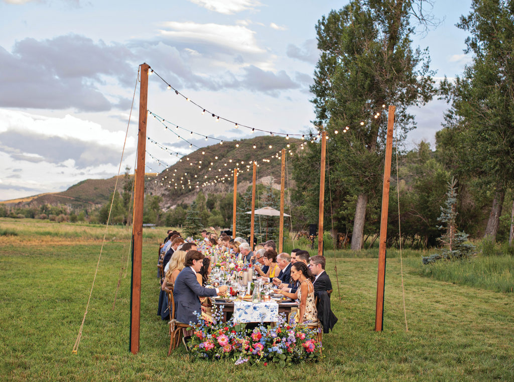 Ranch Weddings