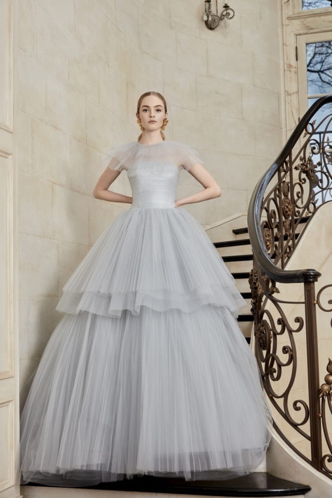 Spring 2023 Wedding Gowns