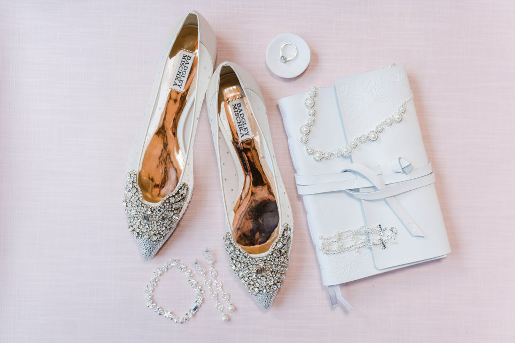 La Caille Wedding