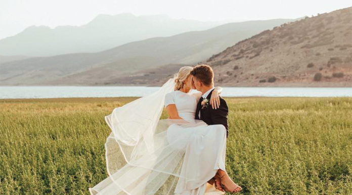 Tips for Throwing an Eco-Friendly Wedding