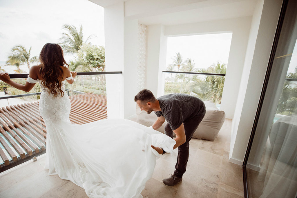 Wedding Film