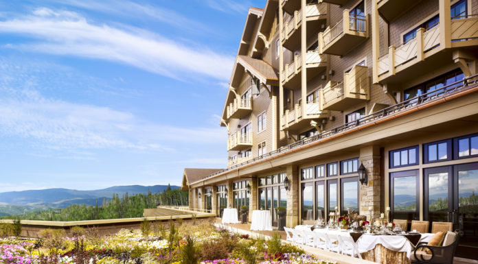 3 Sustainable Wedding Ideas