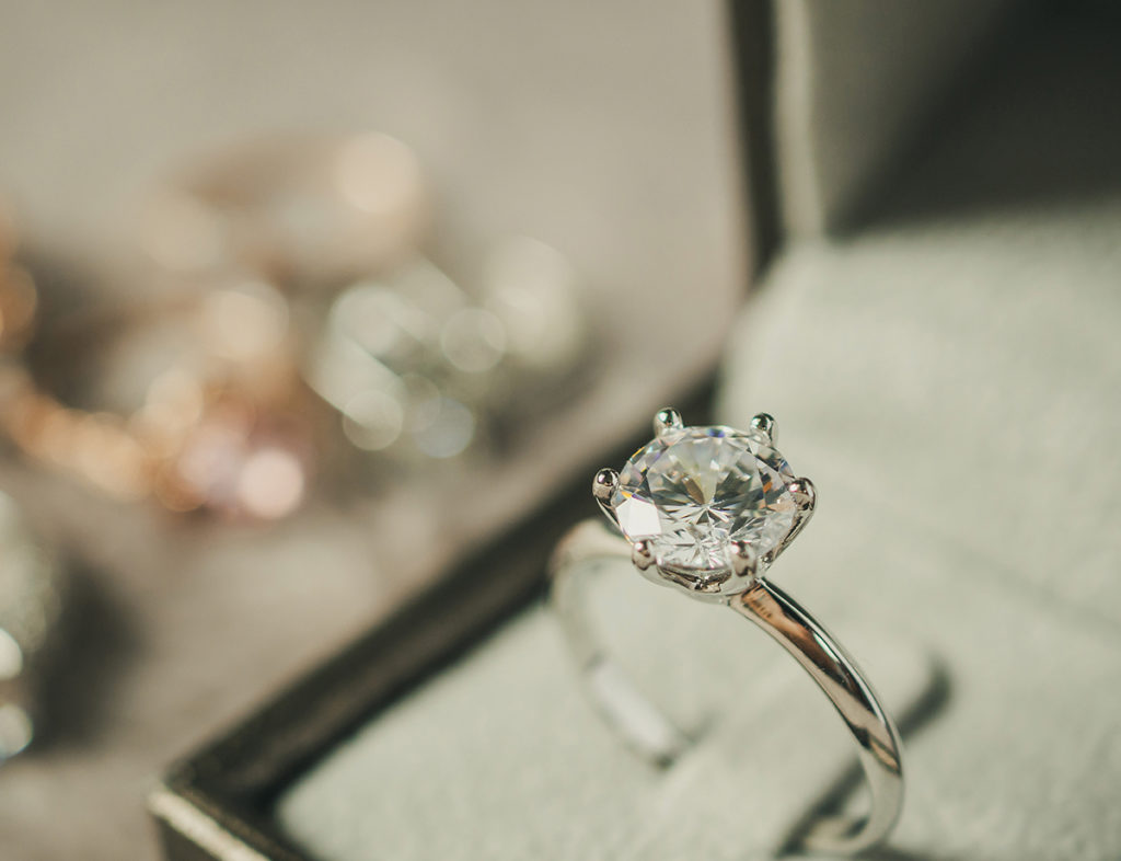 Sustainable Wedding
