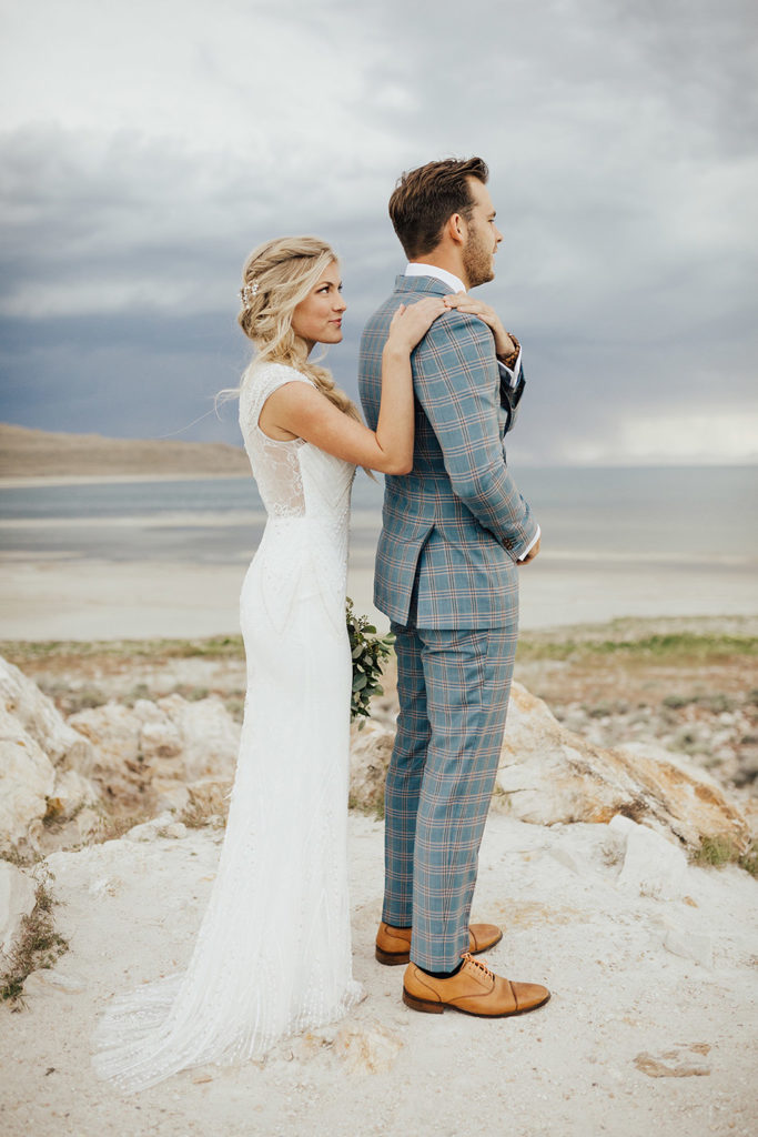 Custom Suit Tips