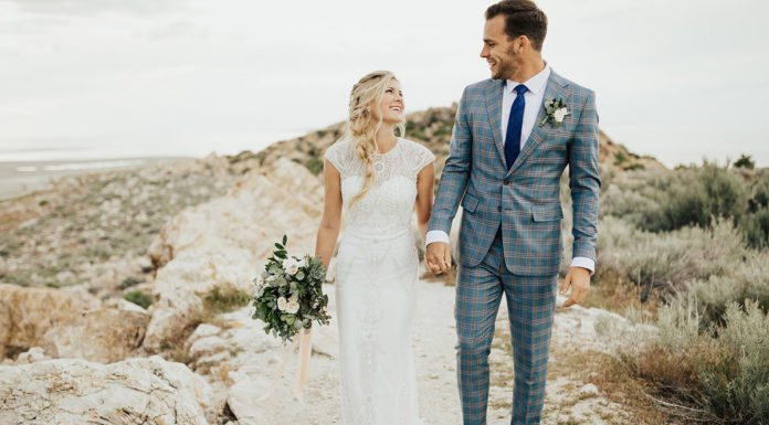 5 Tips for Getting the Perfect Custom Suit