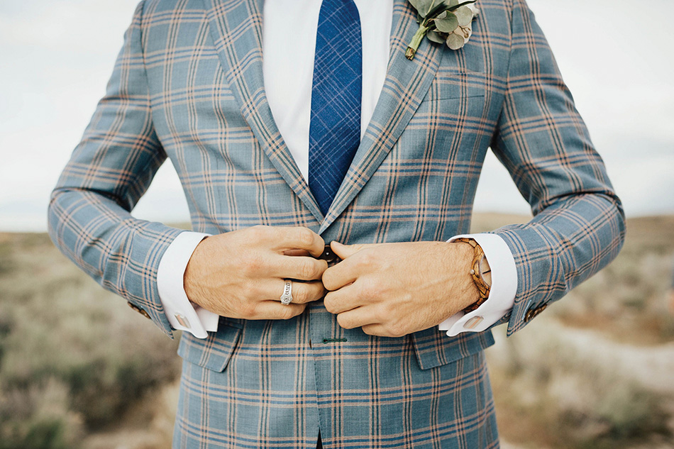 Custom Suit Tips