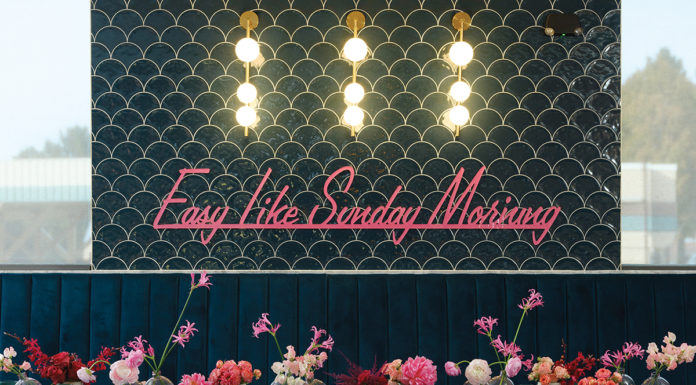 Bridal Shower Inspiration at Sunday’s Best