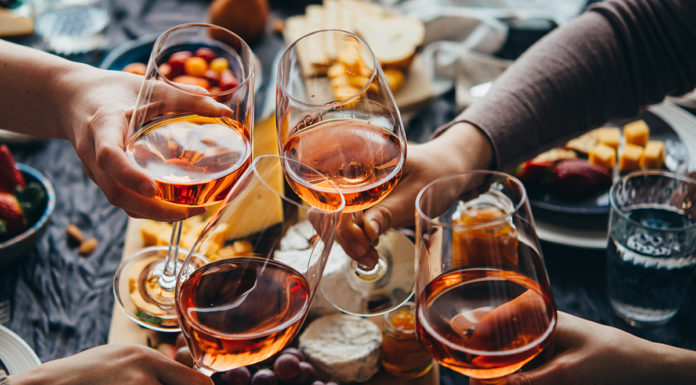 7 Boozy Activities to Include in Your Utah Wedding Weekend
