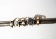 Choosing a Men’s Wedding Band