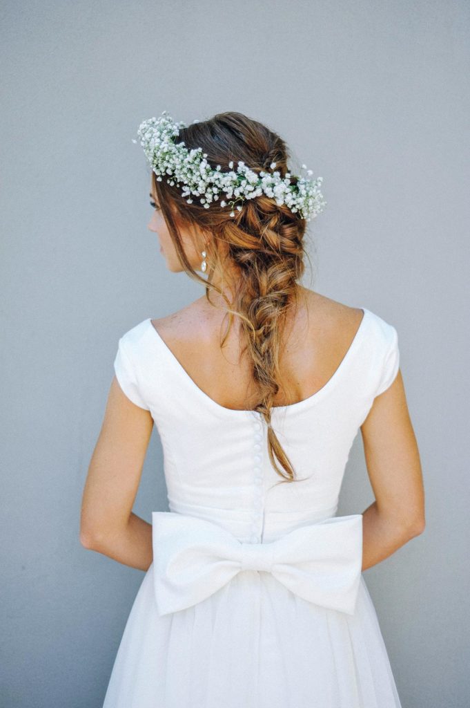 Wedding Hairstyling Mistakes
