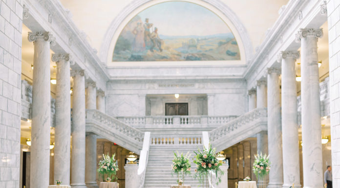 How to Plan the Perfect Salt Lake City Wedding