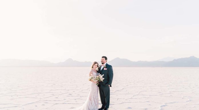 Behind the Lens: Brittny Hart