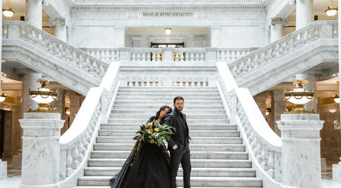 Moody Capital Bridals