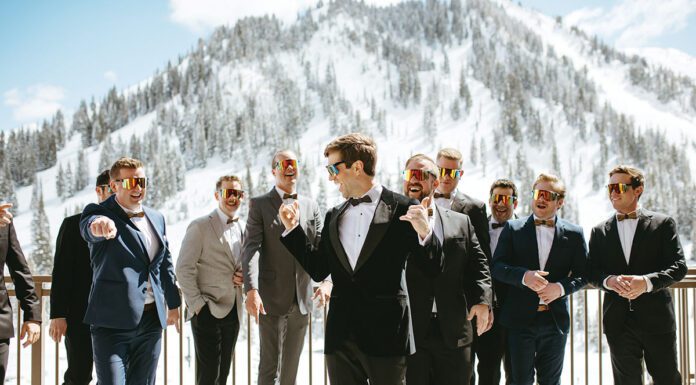 Double the Best Men–Double the Fun?