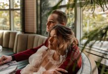 Valentine’s Day Brunch at Laurel Brasserie