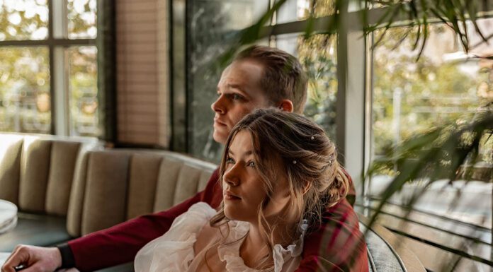 Valentine’s Day Brunch at Laurel Brasserie