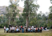 Give Wedding Guests the Utah Experience