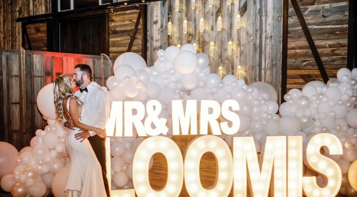 Wedding Balloons: 2023’s Trendiest Wedding Decor