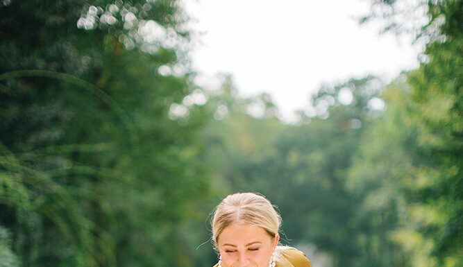 Planning Your Wedding Day Timeline