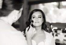 Bridal Beauty Timeline