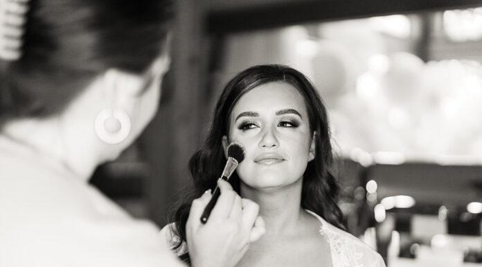 Bridal Beauty Timeline