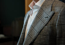 Here Comes the Groom: Customize Your Wedding Suit