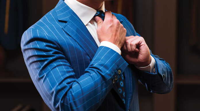 Best Dressed Accessories for the Groom