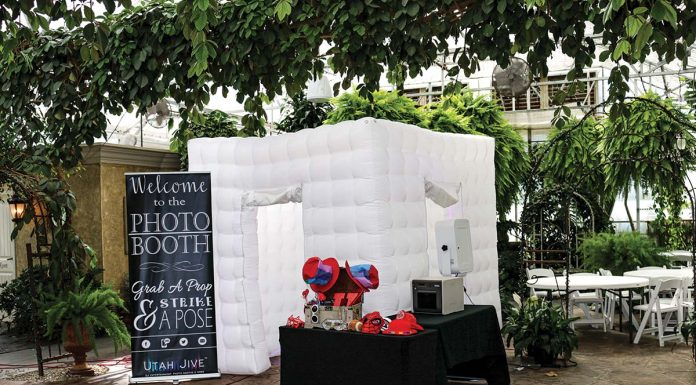 Details 2023: Utah Jive