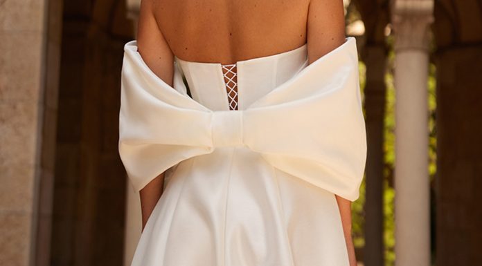 7 2024 Bridal Trends from Fall’s New York Bridal Fashion Week