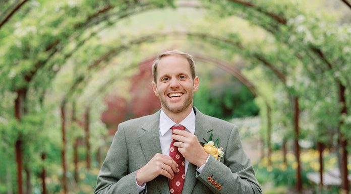 Suit Up with Tailor Cooperative suits