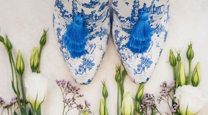 How To Dress Like Royalty on Your Wedding Day