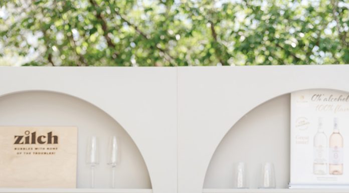 Non-Alcoholic Wine: Bubbles without the Buzz non-alcoholic