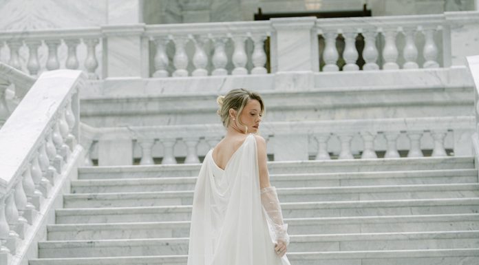 Embracing Vintage Wedding Dress Styles