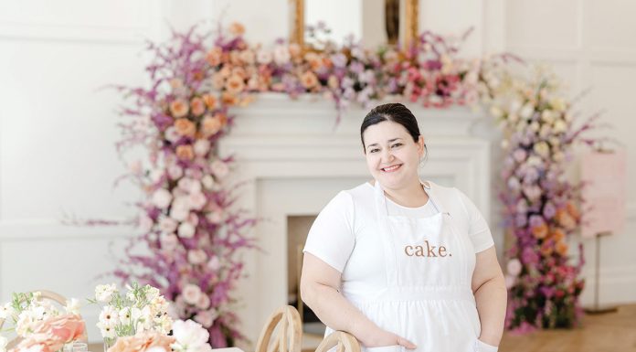 Celebration Makers 2024: cake. by Alessandra