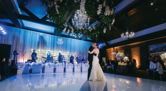 Celebration Makers 2024: Utah Live Bands