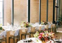 Practice Makes Perfect: Three Rehearsal Dinner Venues from Utahs Hottest Locales