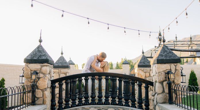 Five Dreamy 2024 Utah Engagement Sessions