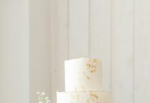 Cake Meadows: Too-Pretty-To-Eat?